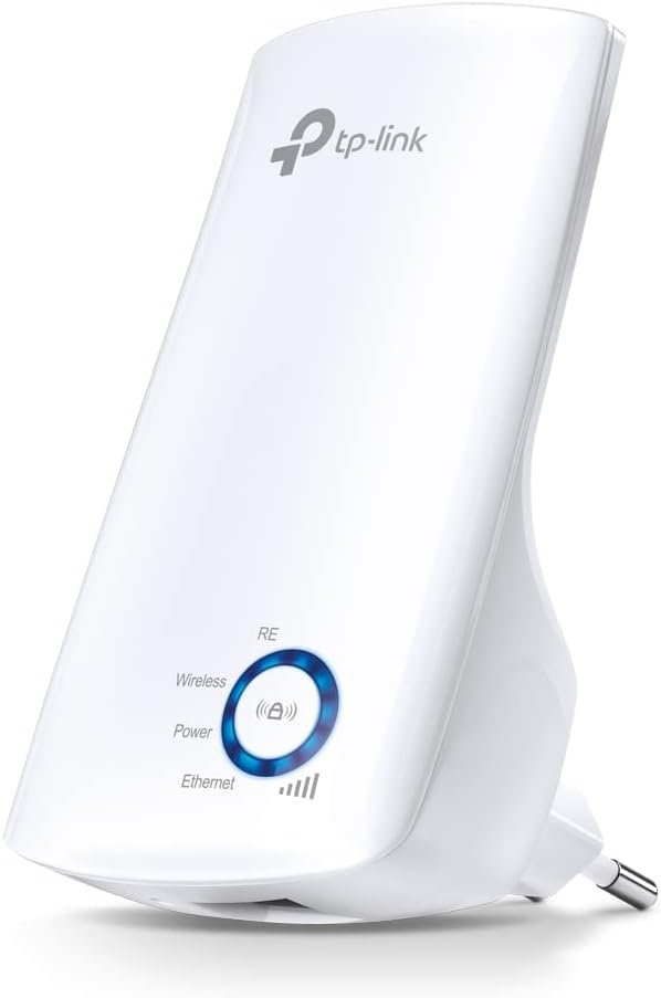 مقوي واي فاي TP-Link TL-WA850RE