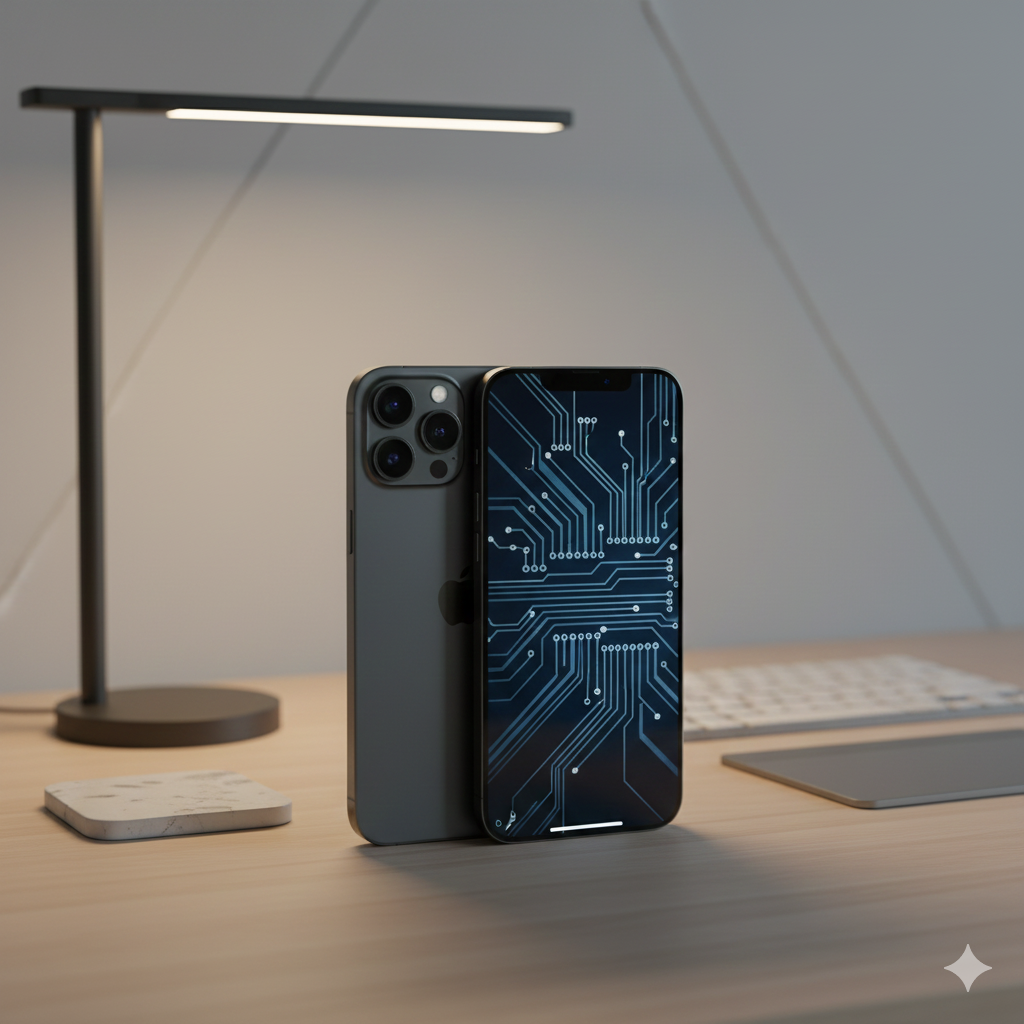 Read more about the article iPhone 17 – الدليل الشامل: كل شيء عن سلسلة آيفون 17 بأنواعها ومميزاتها وعيوبها وأسعارها.