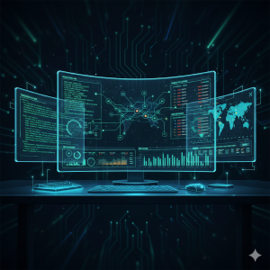 Read more about the article أفضل 15 أداة مجانية للدخول إلى عالم الأمن السيبراني باحتراف: دليل شامل لبناء مهاراتك التقنية.