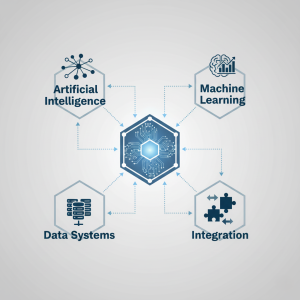 تقنيات الأتمتة الأساسية