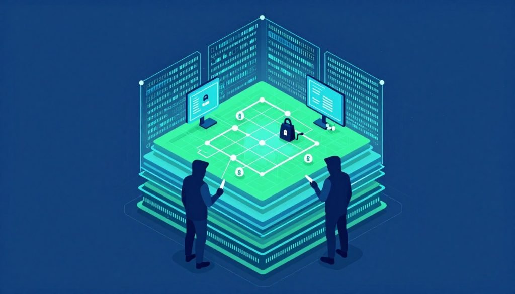 أهمية الاختراق الأخلاقي في تعزيز الأمن السيبراني للمؤسسات