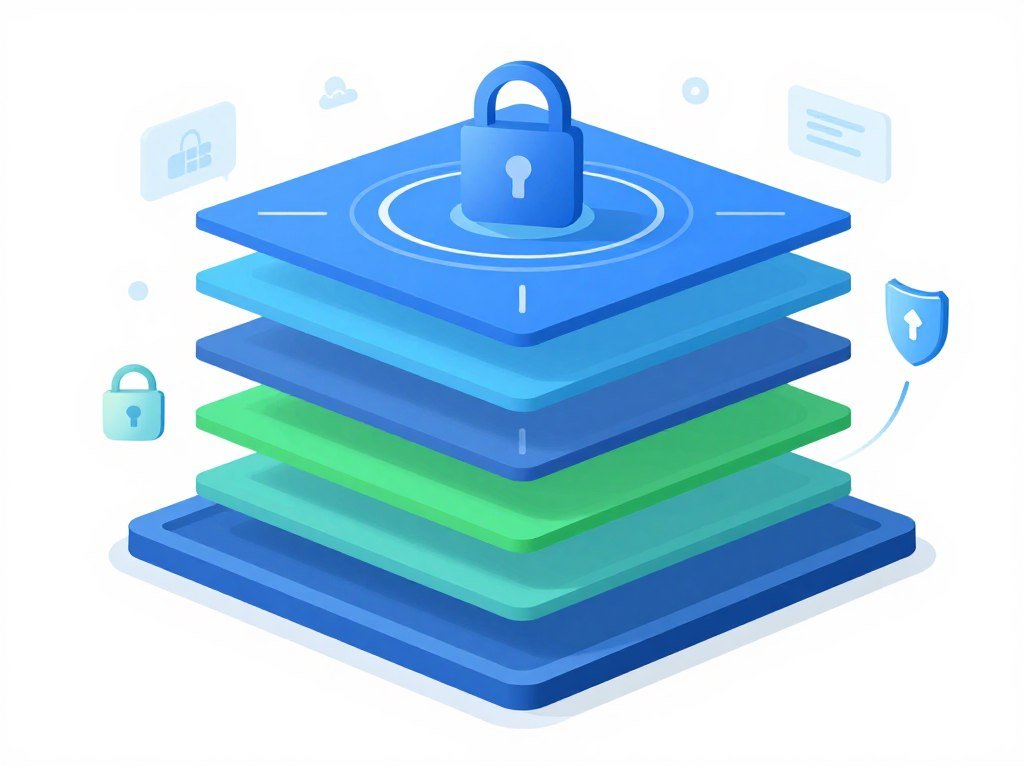 اختبار الضوابط الأمنية من خلال الاختراق الأخلاقي لتعزيز الحماية