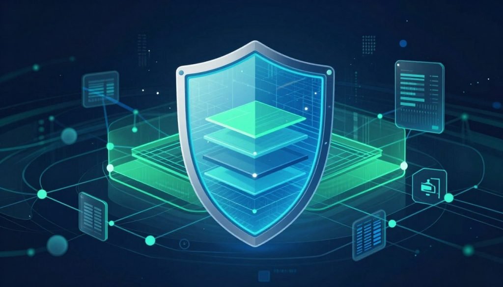 الاختراق الأخلاقي يساهم في تعزيز حماية الأنظمة والبيانات من التهديدات السيبرانية