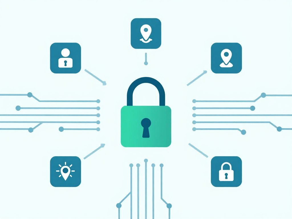 المخترق الأخلاقي يعمل على اكتشاف الثغرات الأمنية لحماية البيانات