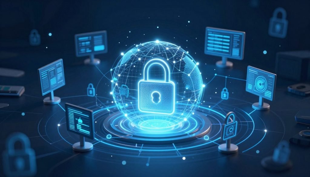 شركة تستخدم الاختراق الأخلاقي لتعزيز أمن بياناتها ضد الهجمات السيبرانية