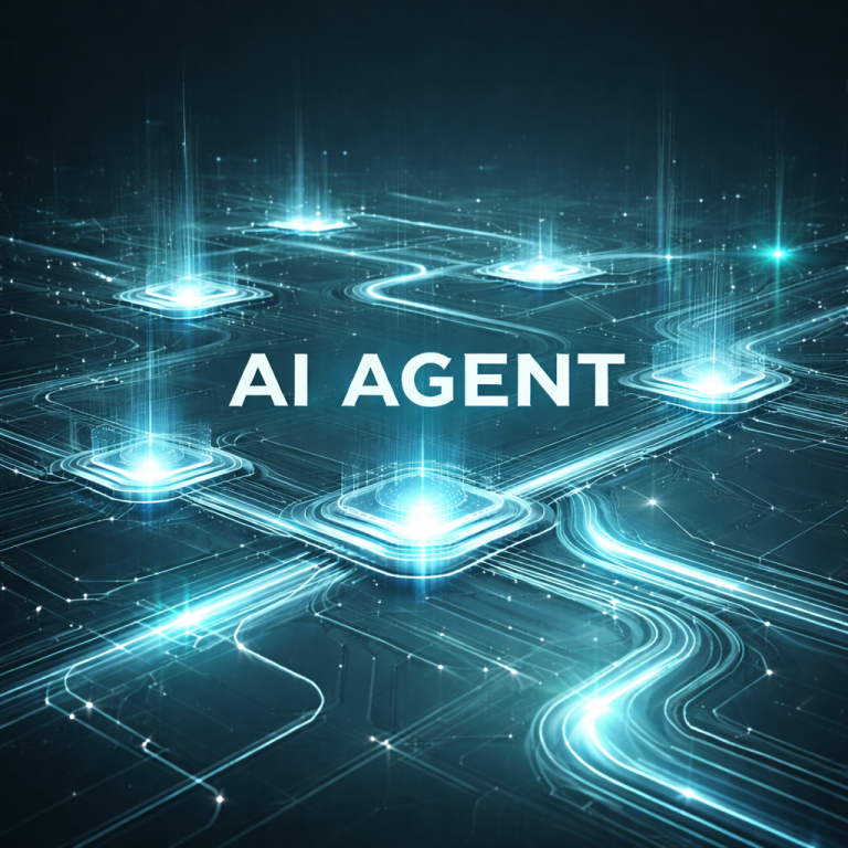 تعرف على الوكيل الذكي الاصطناعي (AI Agent) وكيف يعمل، مكوناته الأساسية، والفرق بينه وبين أدوات الذكاء الاصطناعي التقليدية، مع أمثلة تطبيقية وتحديات مستقبلية.