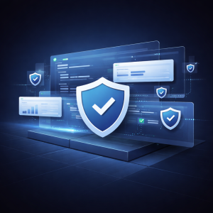 Read more about the article أمن التطبيقات (Application Security – AppSec): دليل شامل للمحترفين