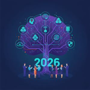 Read more about the article أهم التقنيات اللي لازم تتعلمها في 2026