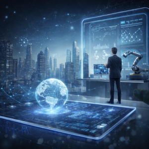 Read more about the article كيف تستفيد من الذكاء الاصطناعي في 2026