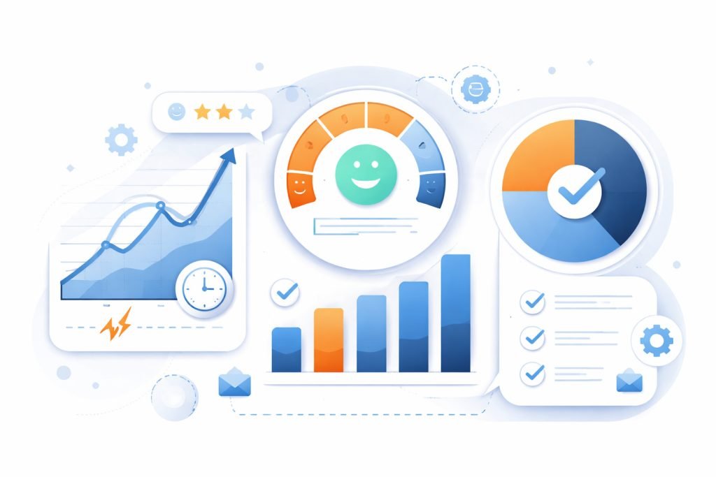 customer service analytics