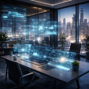 Read more about the article هل تمتلك المهارات التقنية المطلوبة في 2026؟