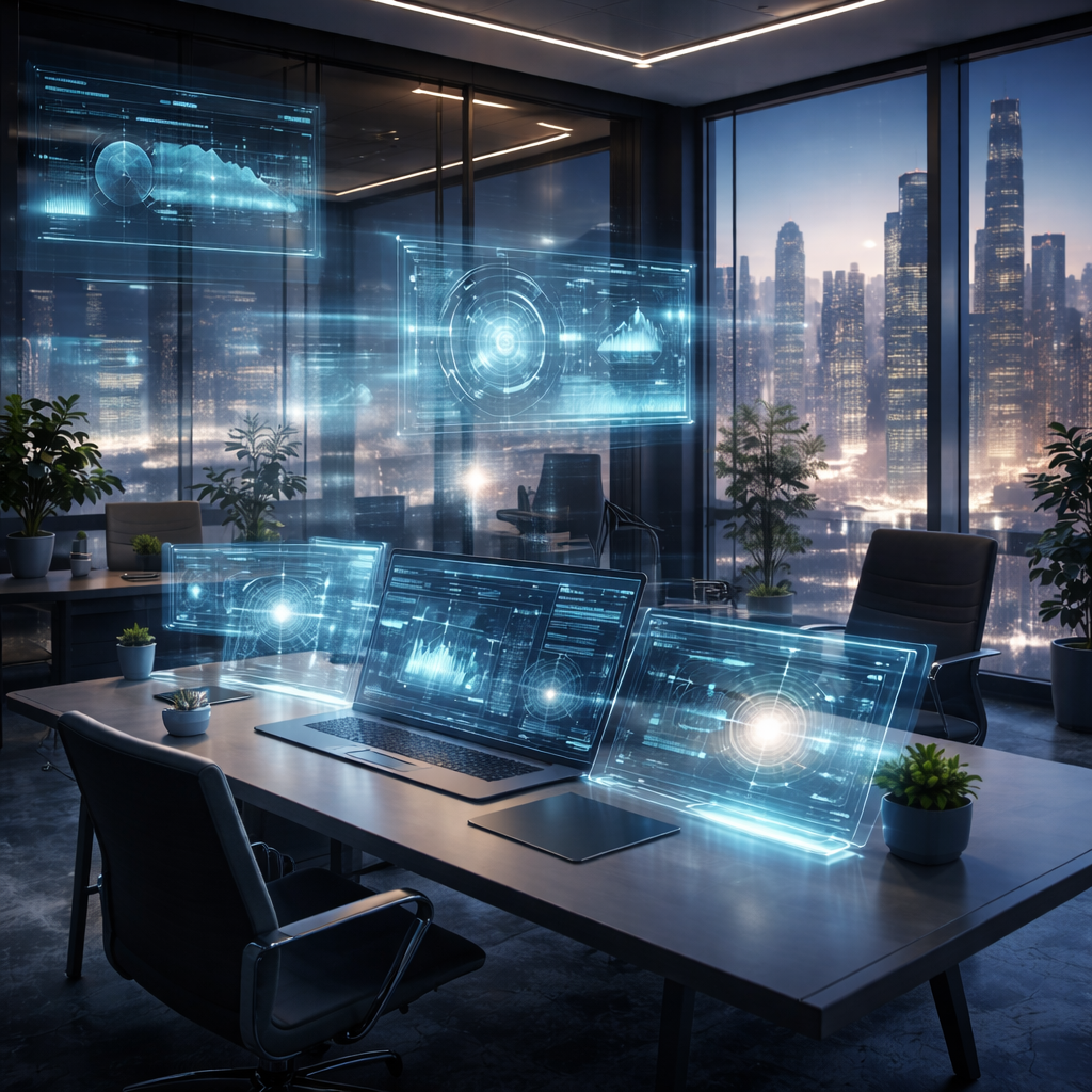 You are currently viewing هل تمتلك المهارات التقنية المطلوبة في 2026؟