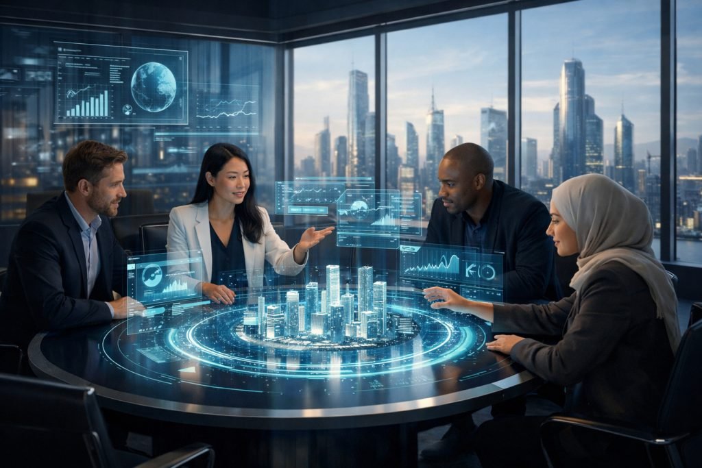 ايش اهم المهارات التقنية الي لازم تتعلمها في 2026