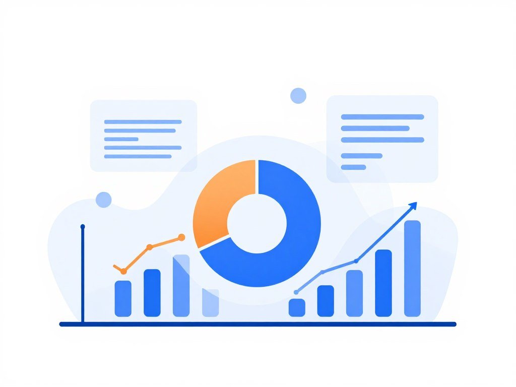 تصور مجرد لتحليل وسائل التواصل الاجتماعي باستخدام Power BI