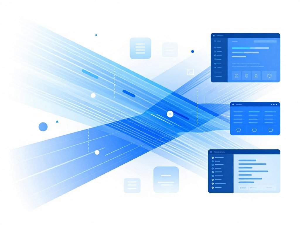 لوحة تحكم لإدارة استخدام الذكاء الاصطناعي في المؤسسة لوحة تحكم لإدارة استخدام الذكاء الاصطناعي في المؤسسة