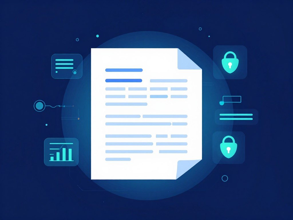 مساعد كلود يقوم بتحليل وكتابة نص متقدم مع عرض بصري للنتائج