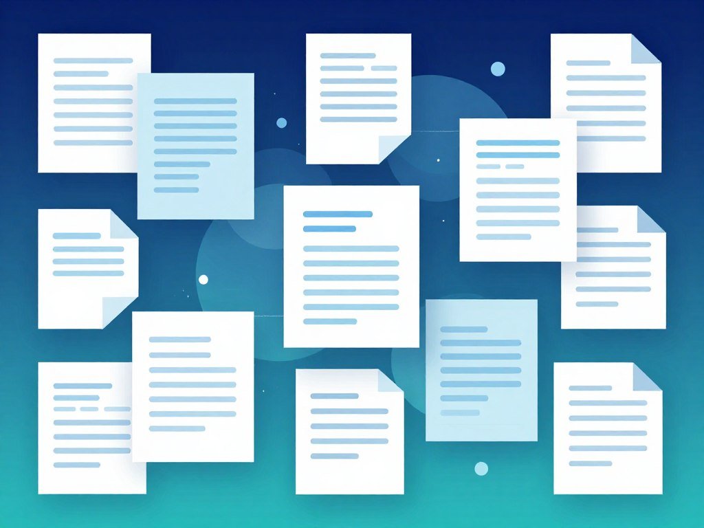 واجهة برنامج ترجمة يعمل بالذكاء الاصطناعي يعرض وثيقة سرية واجهة برنامج ترجمة يعمل بالذكاء الاصطناعي يعرض وثيقة سرية