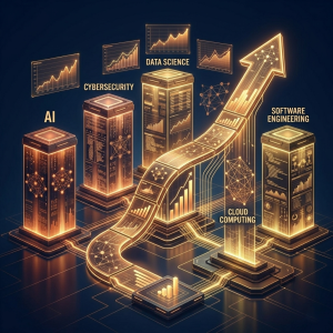 Read more about the article أفضل 10 وظائف تقنية برواتب عالية في 2026 (دليلك الكامل للرواتب والمسارات)