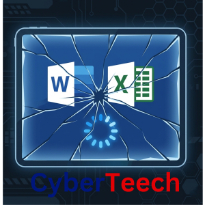 Read more about the article برامج Office تتعلق وتتجمد؟ الأسباب الحقيقية والحل الدائم خطوة بخطوة