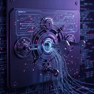 Read more about the article API Keys في GitHub وثغرة BOLA — أخطاء تدمر المشاريع وكيف تتجنبها