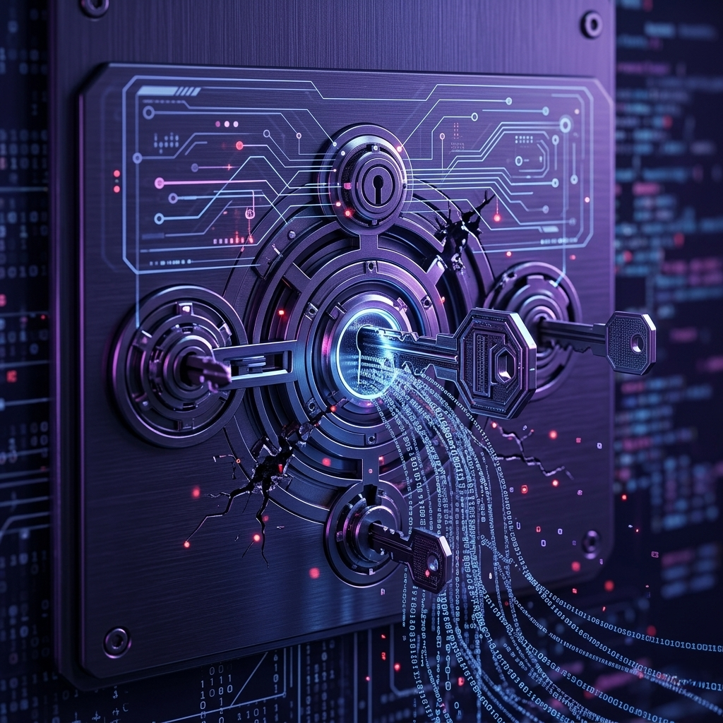 Read more about the article API Keys في GitHub وثغرة BOLA — أخطاء تدمر المشاريع وكيف تتجنبها