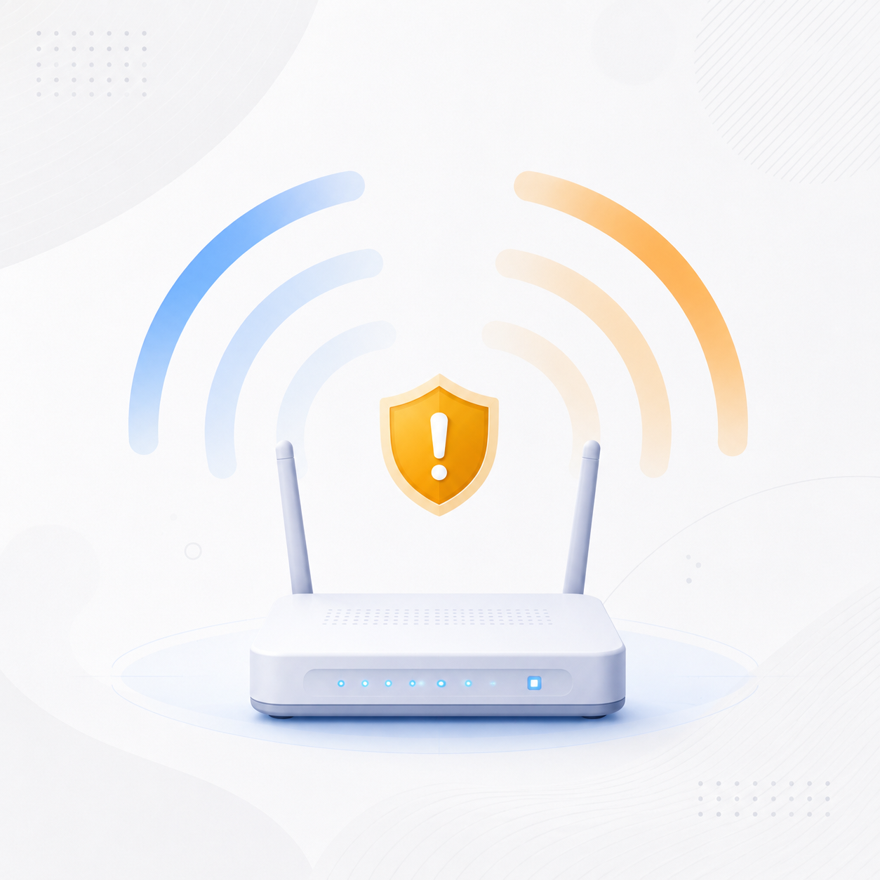 You are currently viewing مخاطر Wi-Fi العام: كيف تحمي بياناتك على الشبكات غير الآمنة