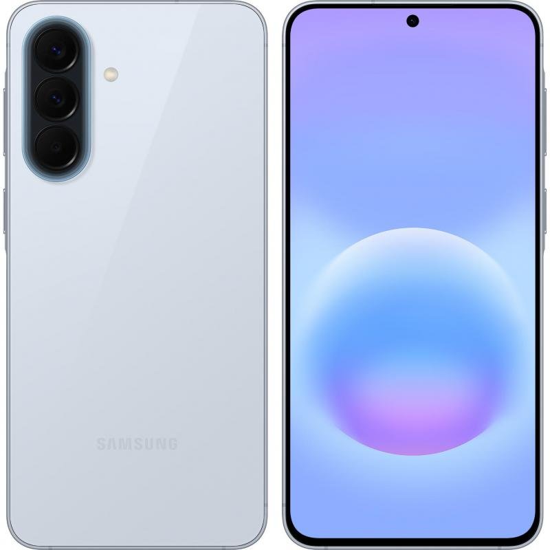 Samsung Galaxy A57 5G 2026 - تصميم أنيق بكاميرا ثلاثية
